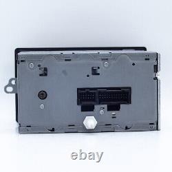 Chevy Trailblazer GMC Yukon Sierra & Isuzu AM FM Radio Audio Player System OEM