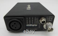 Clear Com PTX3 UHF-band wireless IFB transmitter