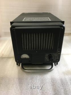 Collins Radio Aircraft Receiver Transmitter P/N RT711A1APN158 New