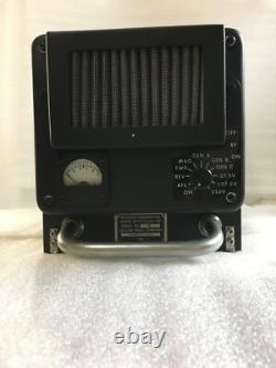 Collins Radio Aircraft Receiver Transmitter P/N RT711A1APN158 New