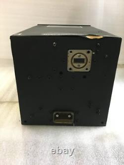 Collins Radio Aircraft Receiver Transmitter P/N RT711A1APN158 New