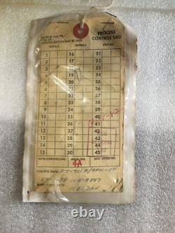 Collins Radio Aircraft Receiver Transmitter P/N RT711A1APN158 New