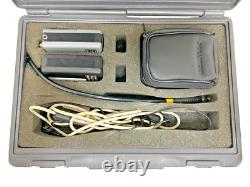 Comtek Wireless transmitter and receiver