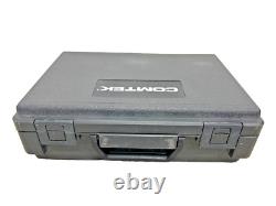 Comtek Wireless transmitter and receiver