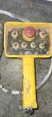 Crane Wireless Remote with Reciver R160 Transmitter Receiver part t-150