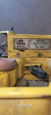 Crane Wireless Remote with Reciver R160 Transmitter Receiver part t-150