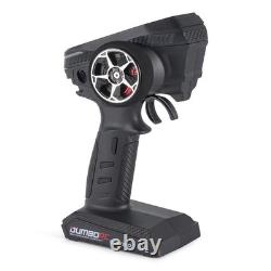 DDF-350 with P10F RC Radio Transmitter and Receiver 10 Channel HD Screen 10CH