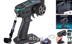 DDF-350 with P10F RC Radio Transmitter and Receiver 10 DDF-350 with X10F