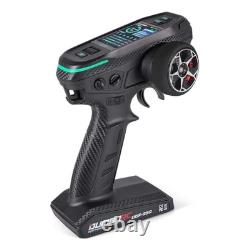 DDF-350 with P10F RC Radio Transmitter and Receiver 10 DDF-350 with X10F