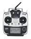 Dhl New Futaba 14sg (mode 1) Radio Fasst Rc Transmitter Only (no Receiver)