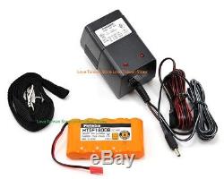 DHL New FUTABA 14SG (MODE 1) RADIO FASST RC TRANSMITTER ONLY (No Receiver)
