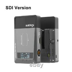 DHL Vaxis ATOM 500 SDI HDMI Dual Interface Wireless Video Transmitter Receiver