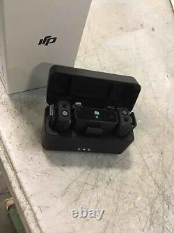 DJI Mic 2 (2 TX + 1 RX + Charging Case), All-in-one Wireless Microphone