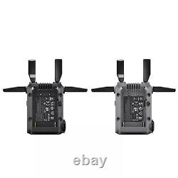 DJI SDR Transmission Combo 3km/10000ft SDR Wireless Video Transmitter Receiver