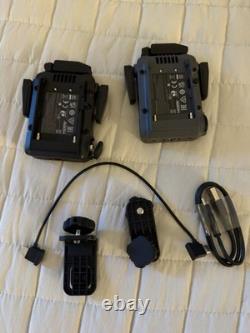 DJI SDR Transmission Combo Kit 10000ft Wireless 1080p Video Transmitter Receiver