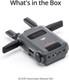 Dji Sdr Transmission System 10000ft 1080p Wireless Video Receiver Only Receiver