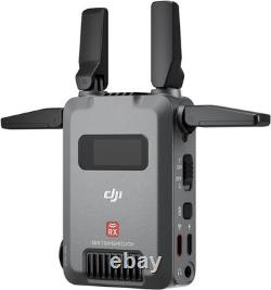 DJI SDR Transmission System 10000ft 1080P Wireless Video Receiver Only Receiver