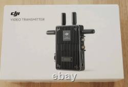 DJI Video Transmitter 1080p/60fps Transmission Wireless Transmission Transmitter