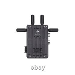DJI Video Transmitter 1080p/60fps Transmission Wireless Transmission Transmitter
