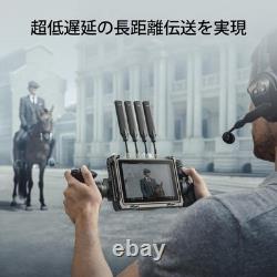 DJI Video Transmitter 1080p/60fps Transmission Wireless Transmission Transmitter