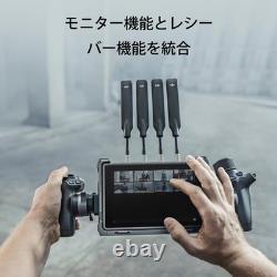 DJI Video Transmitter 1080p/60fps Transmission Wireless Transmission Transmitter