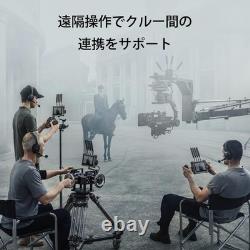 DJI Video Transmitter 1080p/60fps Transmission Wireless Transmission Transmitter