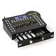 Dmx Controller 4receiver Transmitter Wireless Control Led Light Stage Effect