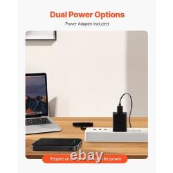 DMX Wireless Receiver Transmitter Controller for LED Stage Light 8 PCs