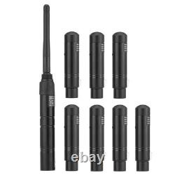DMX Wireless Receiver Transmitter Controller for LED Stage Light 8 PCs