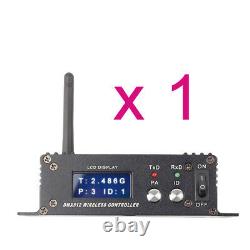DMX512 Controller Receiver Transmitter Wireless Lighting Control for Stage Light