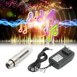 DMX512 Wireless Transmitter Receiver DMX Controller 2.4G Stage Lighting SA