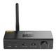 Ds700 Hifi Bluetooth Audio Transmitter Receiver For Tv, Long Range Wireless A