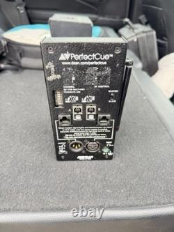 DSAN PerfectCue Wireless(Only receiver)Presentation Receiver +Power Supply