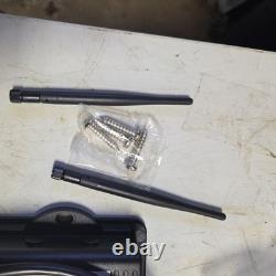 DVL24-WR 2.4GHz Outdoor Wireless Video Transmitter Receiver CCTV Long Range