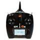 Dx6e 6-channel Dsmx 2.4ghz Rc Radio Transmitter Only (no Receiver) With 250
