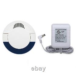 Dakota Alert DCMA-4000 Wireless Motion Detector and Receiver Kit