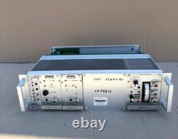 Daniels Electronics Low Band Radio Transmitter Receiver