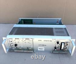 Daniels Electronics Low Band Radio Transmitter Receiver