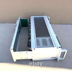 Daniels Electronics Low Band Radio Transmitter Receiver