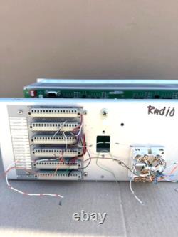 Daniels Electronics Low Band Radio Transmitter Receiver