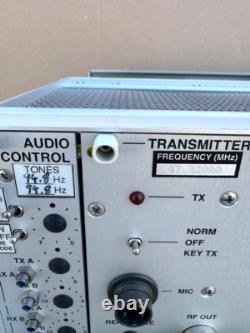 Daniels Electronics Low Band Radio Transmitter Receiver #1