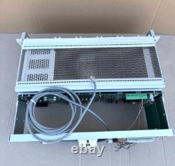 Daniels Electronics Low Band Radio Transmitter Receiver #1