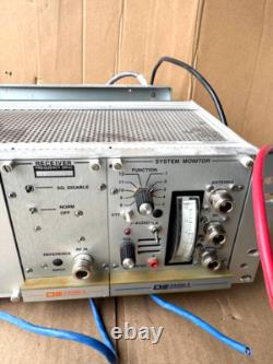 Daniels Electronics Low Band Radio Transmitter Receiver SR-39-1 #2