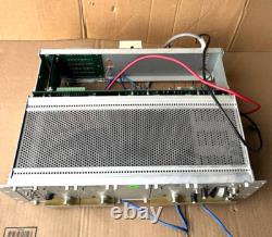 Daniels Electronics Low Band Radio Transmitter Receiver SR-39-1 #2