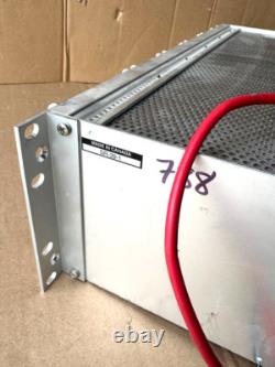 Daniels Electronics Low Band Radio Transmitter Receiver SR-39-1 #2