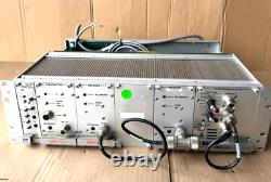Daniels Electronics Low Band Radio Transmitter Receiver SR-39-1 #3