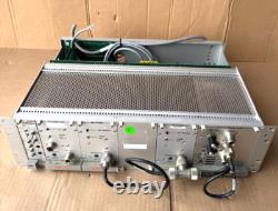 Daniels Electronics Low Band Radio Transmitter Receiver SR-39-1 #3