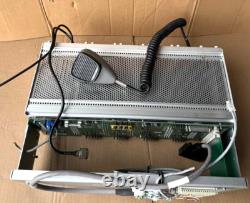 Daniels Electronics Low Band Radio Transmitter Receiver SR-39-1 with Mic