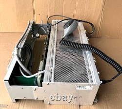 Daniels Electronics Low Band Radio Transmitter Receiver SR-39-1 with Mic