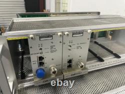 Daniels Rf 419.52500 Receiver Frequency Sr-39-1 Radio Transmitter 428.42500